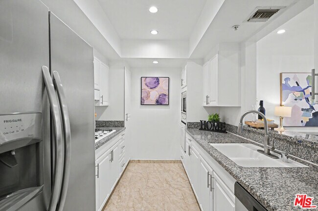 Foto del edificio - 8559 Alcott St