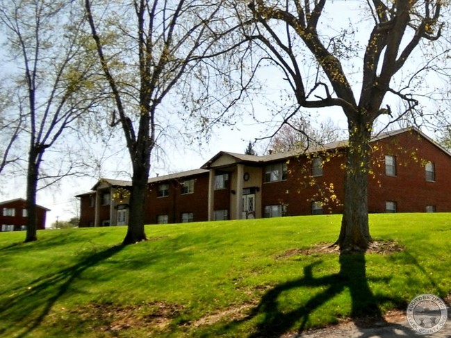 Foto del edificio - 6541 Conway Dr