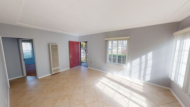 Foto del edificio - 459 D St