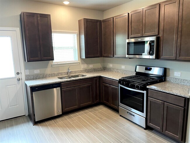 Foto del edificio - 25456 Northpark Lake Dr