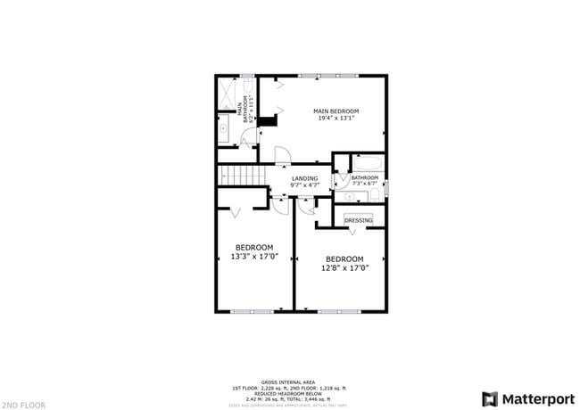 Building Photo - 455 Brookshire Dr