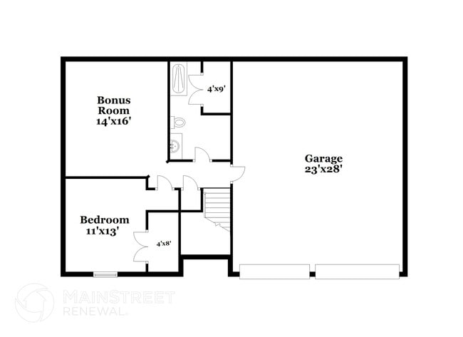 Building Photo - 523 Buffalo Dr