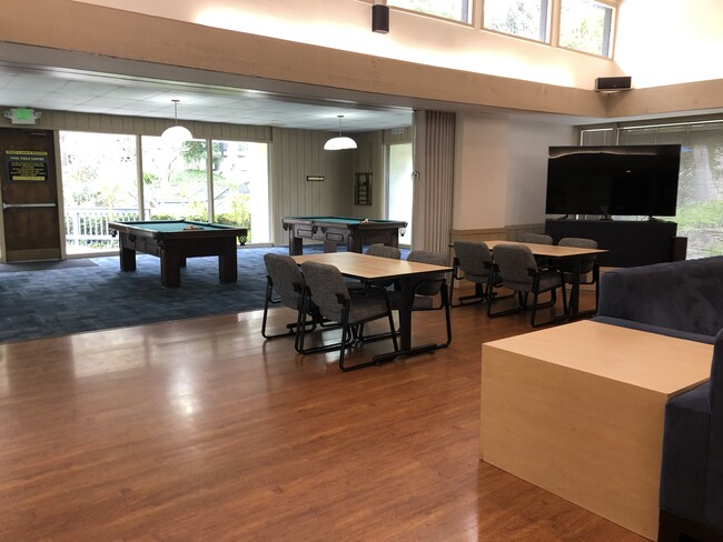 Spacious Clubhouse - 3603 W Hidden Ln