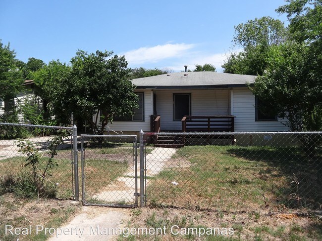 Building Photo - 3 br, 1 bath House - 4927 Joe Blanks Street