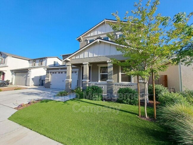 Building Photo - 7399 E. Homan Ave