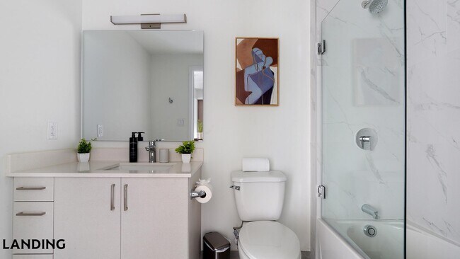 Foto del edificio - 1025 E 25th St