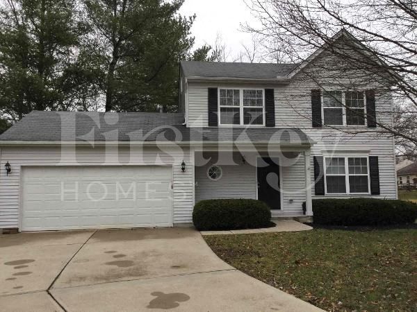 Building Photo - 8218 Melrose Ln