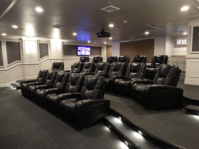 Interior Photo - Grassland Apartments