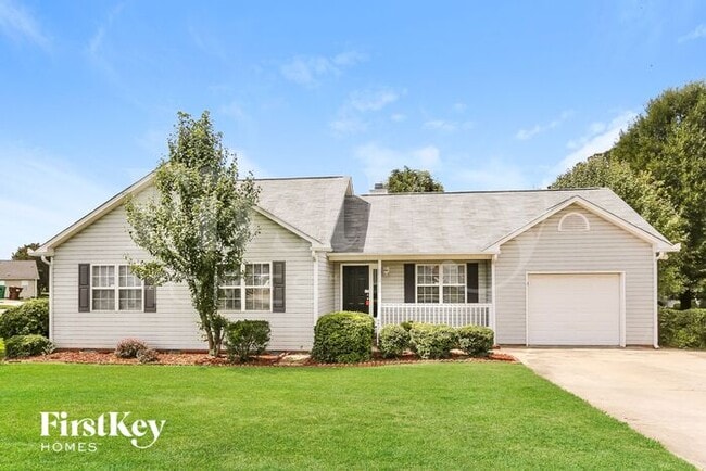 Building Photo - 4213 Birchgarden Dr