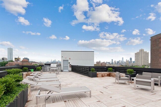 Foto del edificio - 280 Fairmount Ave
