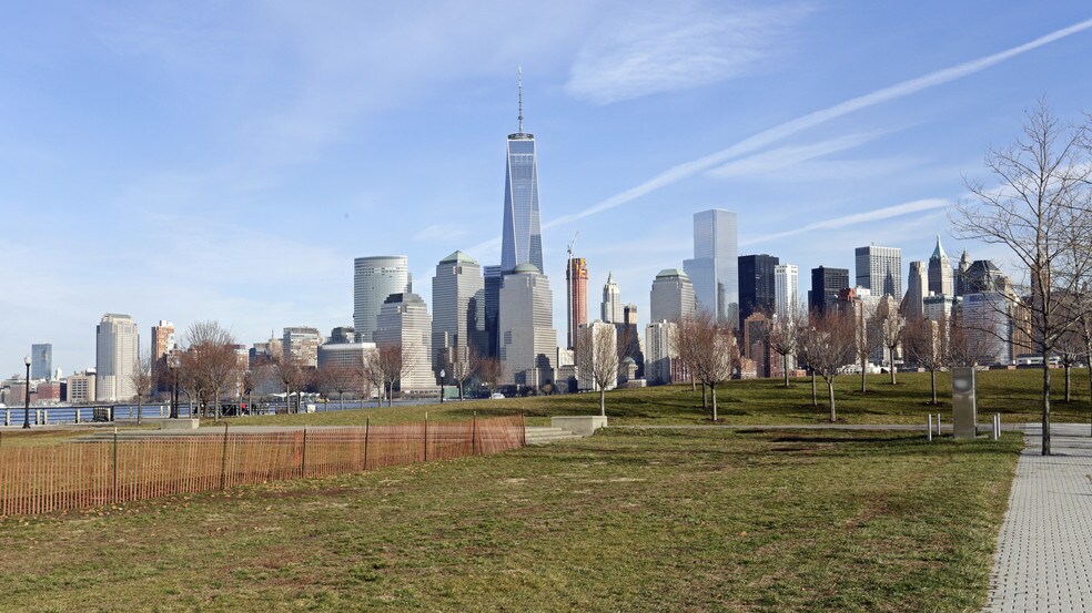 Picture of Bergen-Lafayette Jersey City