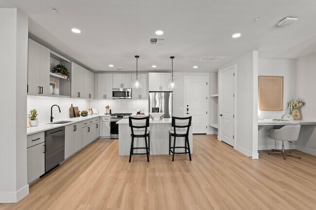 Foto del edificio - The Atwood at Rivulon