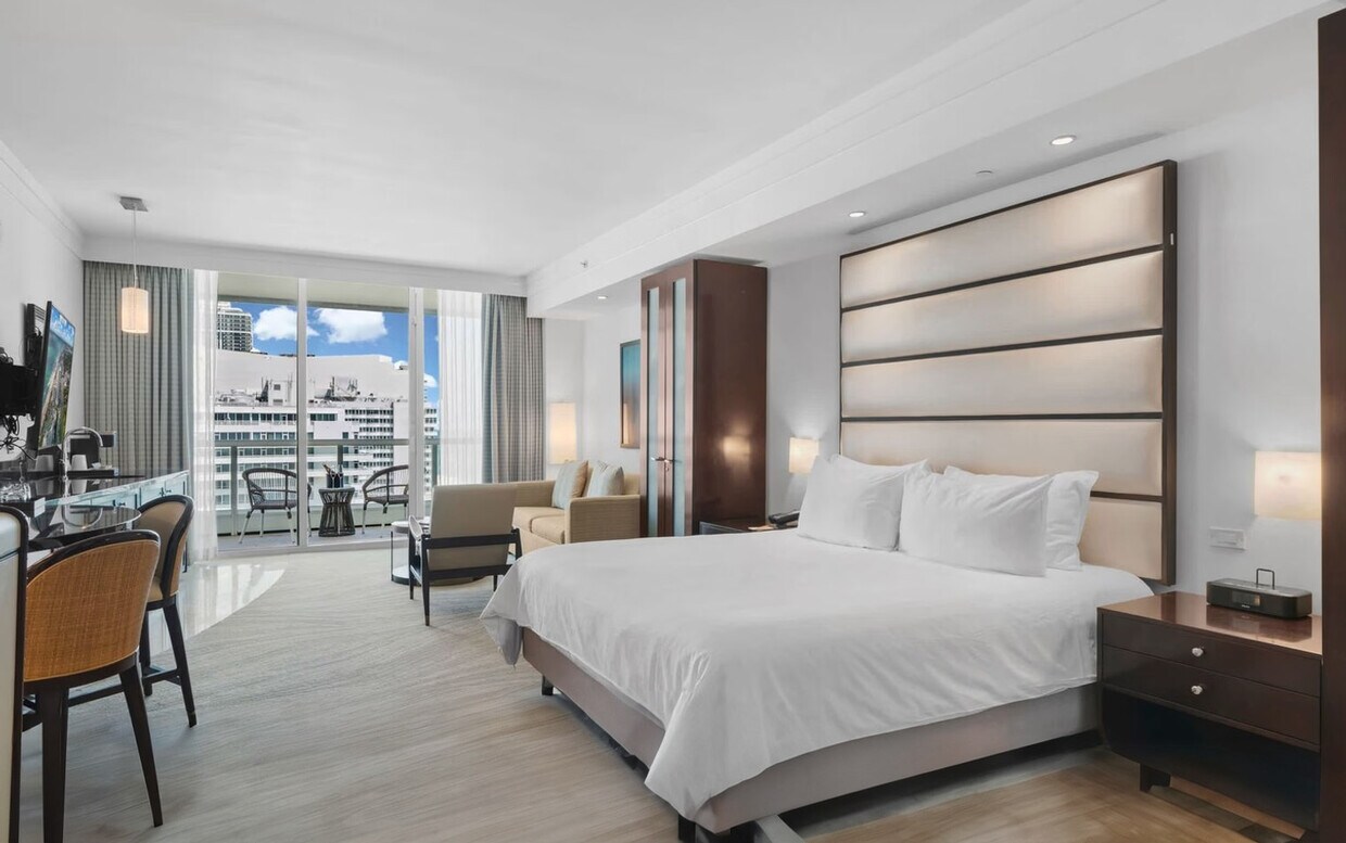 Foto del edificio - 4391 Collins Ave