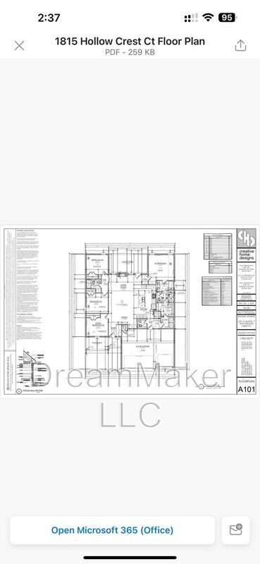 Building Photo - 1815 Hollow Crst Ct