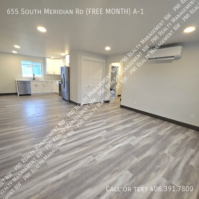 Building Photo - FREE MONTH with 12 Month lease!