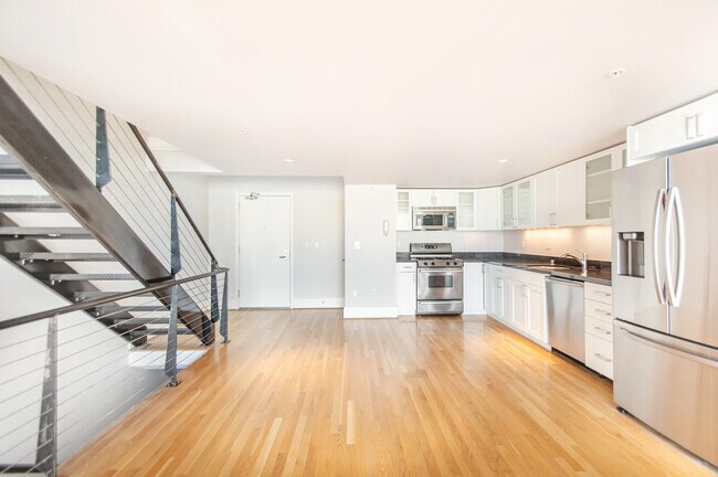 Foto del edificio - 520 6th St