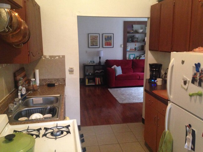 Foto del edificio - 95 W 1st Ave