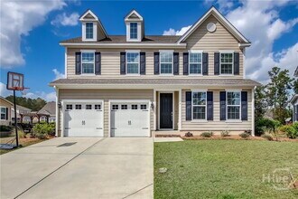 Building Photo - 7 Ashstead Ln