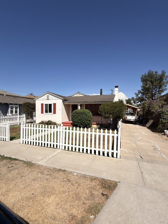 Building Photo - 4475-77-4577 32nd St