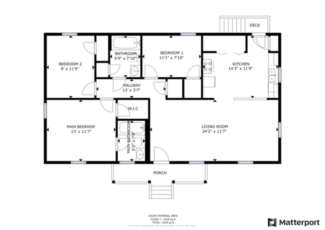 Building Photo - 4044 Conners St