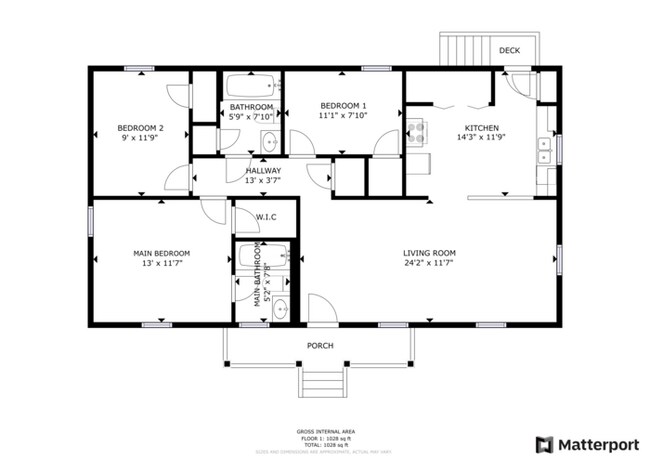 Foto del edificio - 4044 Conners St