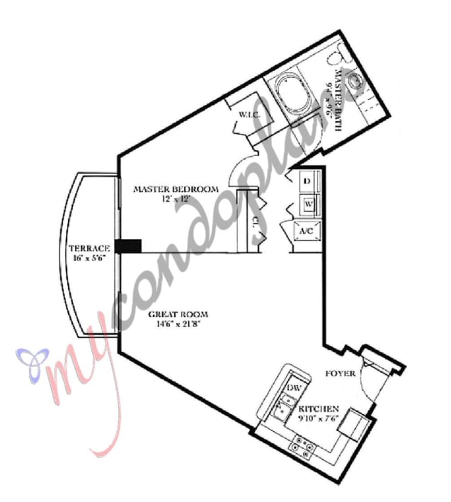 Building Photo - 19501 W Country Club Dr