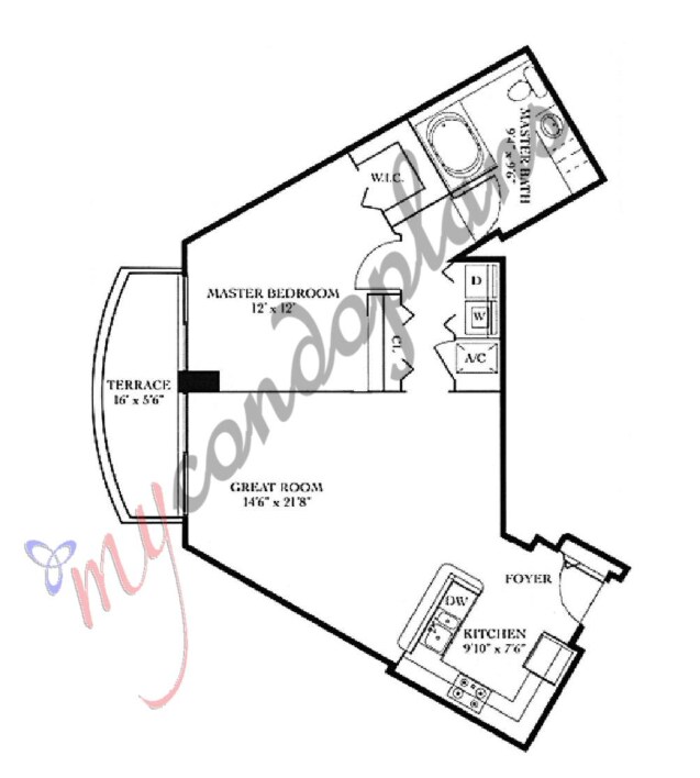 Foto del edificio - 19501 W Country Club Dr