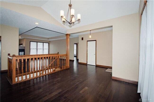 Foto del edificio - 2719 Sycamore Ridge Ct