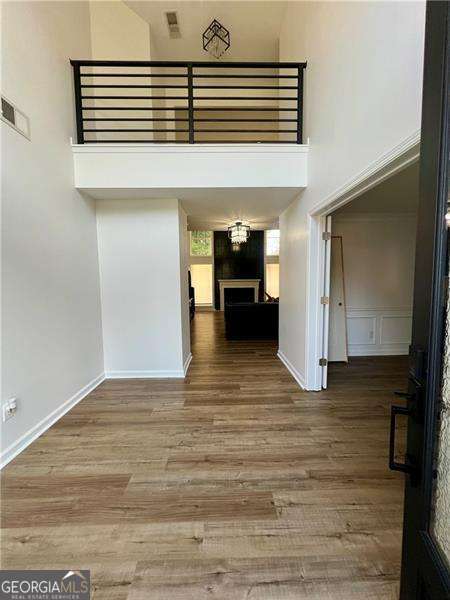 Foto del edificio - 4651 Howell Farms Rd NW