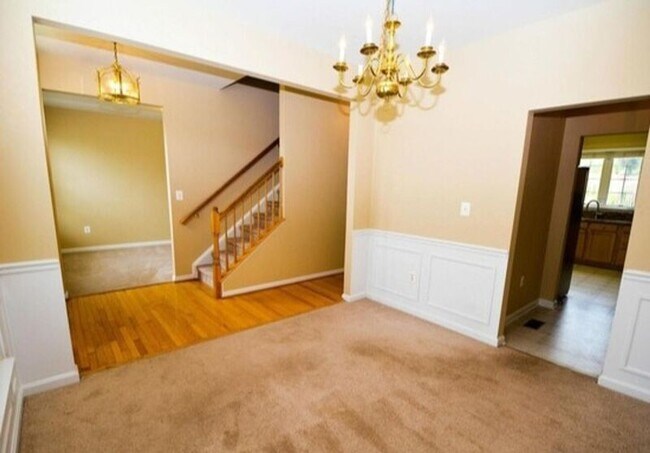 Foto del edificio - 6501 Hot Spring Ln