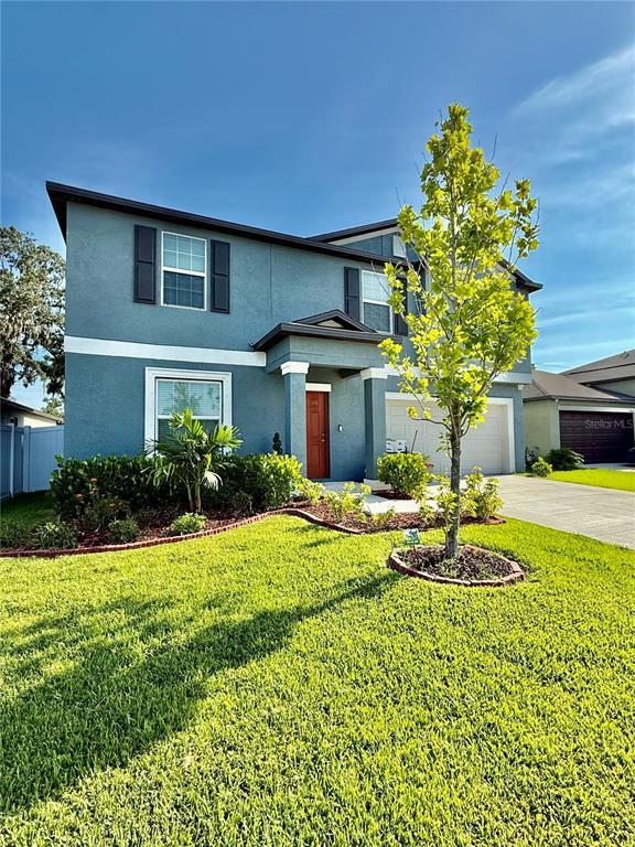 Building Photo - 10252 Shady Preserve Dr