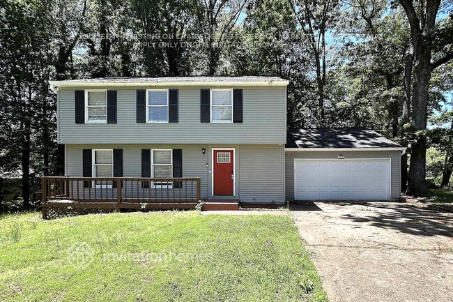 Building Photo - 3799 Radcliffe Blvd