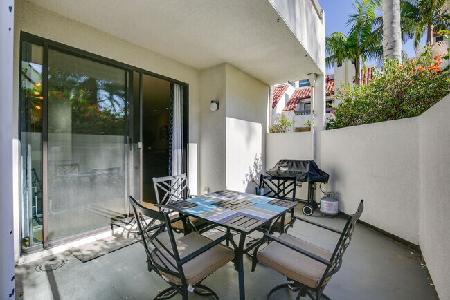 Foto del edificio - 701 Kettner Blvd
