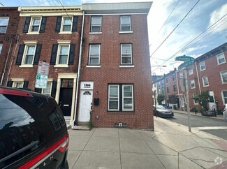 Building Photo - 1366 E Columbia Ave