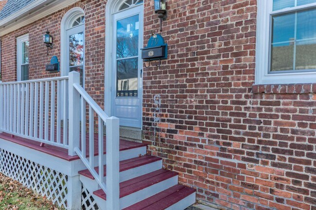 Foto del edificio - 79 Porpoise Way