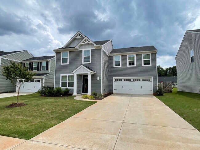 Building Photo - 153 Queens Mill Ct