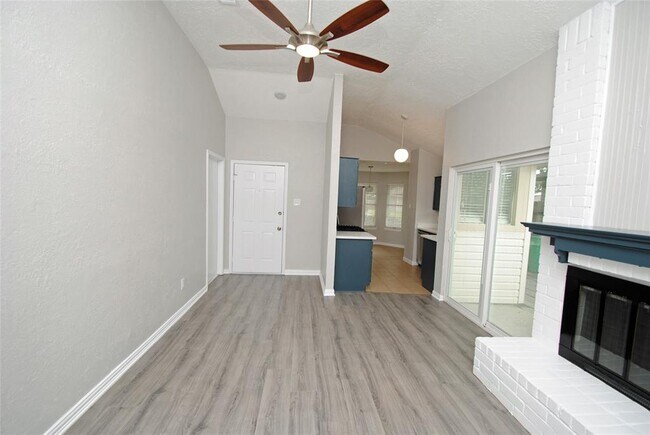 Foto del edificio - 11827 Westlock Dr