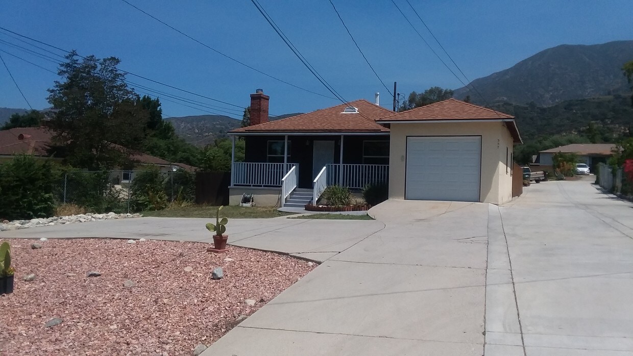 357 W Loma Alta Dr, Altadena, CA 91001 House Rental in Altadena, CA