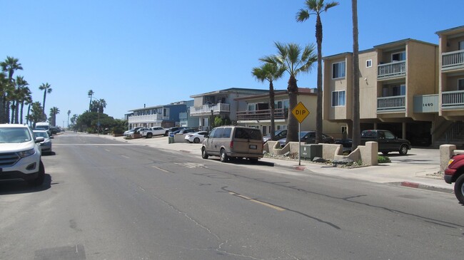 Foto del edificio - At the beach