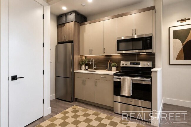 Foto del edificio - SPACIOUS 1 Bed in Bed Stuy!
