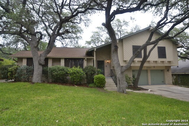 Primary Photo - 15610 Partridge Trail