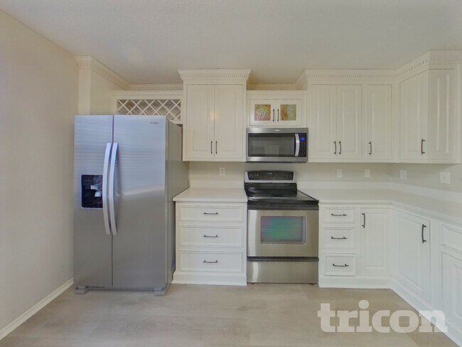 Foto del edificio - 1913 Lariat Dr