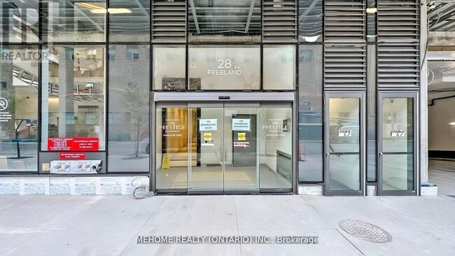 Building Photo - 28 Freeland St