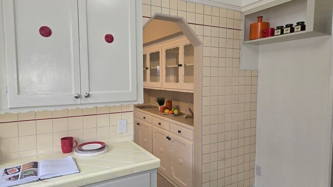 sala de desayuno - 4130 Creed Ave