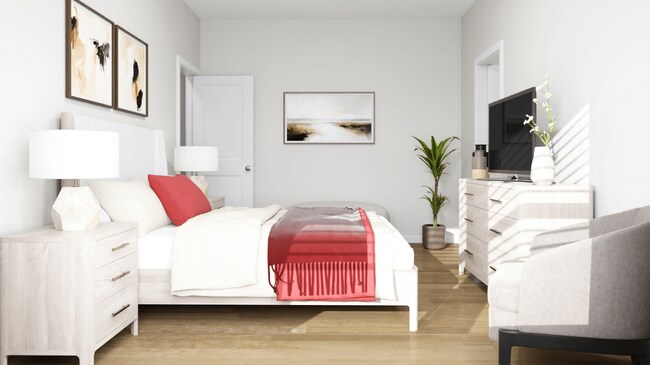 Foto del edificio - Wellstead at Strawberry
