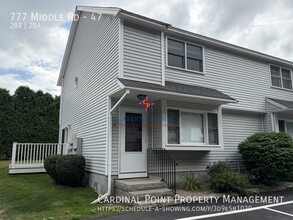 Building Photo - 777 Middle Rd