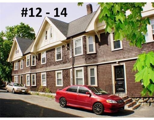 DE 12 A 14 Lexington Terrace - 8-28 Lexington Ter