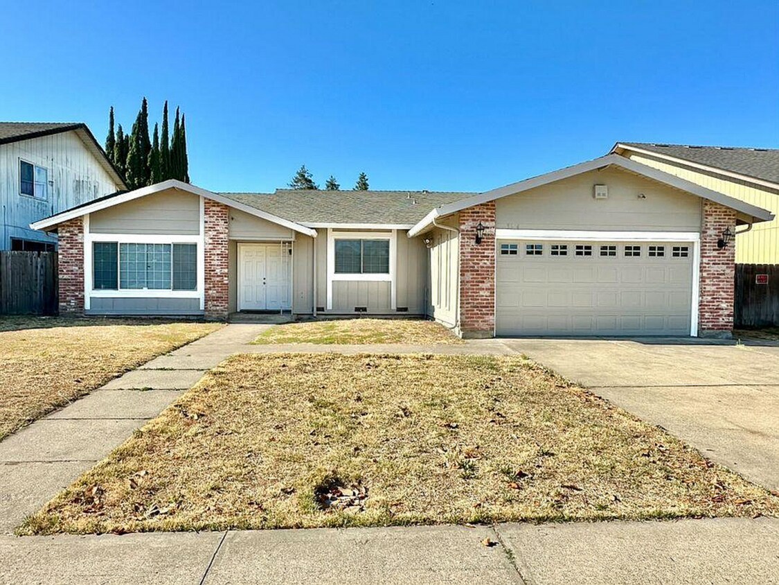 3504 Stanfield Dr, Stockton, CA 95209 House Rental in Stockton, CA