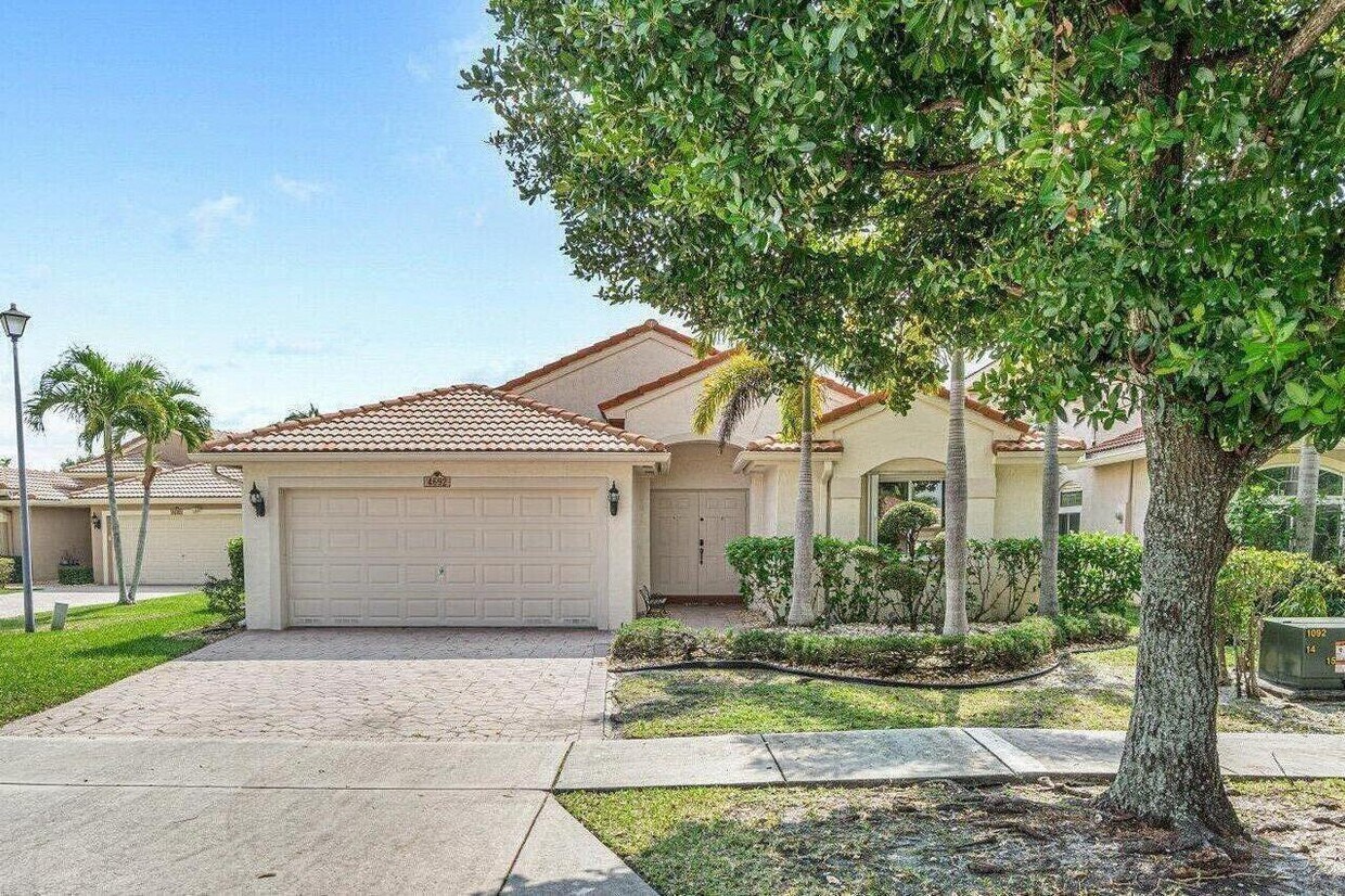 4692 Saint Simon Dr, Coconut Creek, FL 33073 House for Rent in