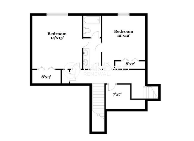 Foto del edificio - 4 Bedroom Pet-Friendly Home in Hendersonville, TN with Main Street Renewal